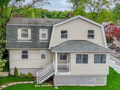 500 Marietta Avenue, Hawthorne, NY, 10532
