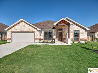 249 Pecan Meadow Ln, Harker Heights, TX 76548