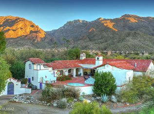 6500 N Miramist Way, Tucson, AZ 85750