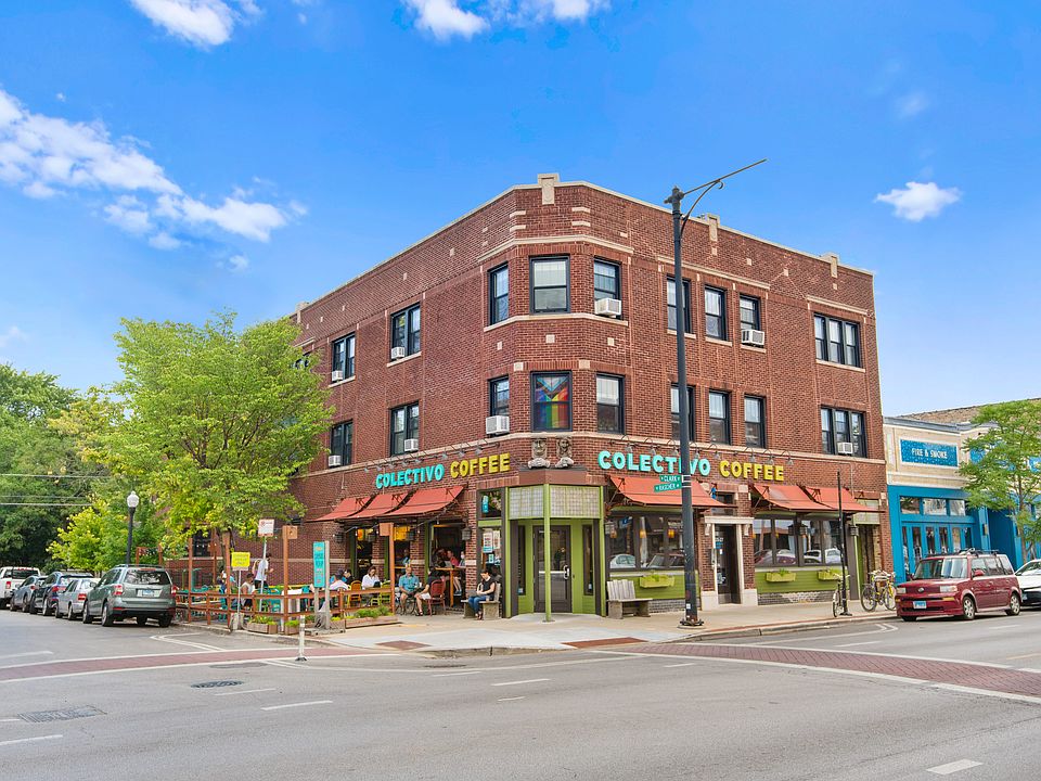 1st image of 5425 N Clark St #7703