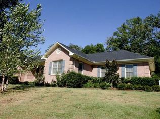 316 Mayfield Ln NE, Jacksonville, AL 36265