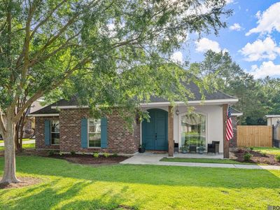 12108 Coueron Dr, Saint Amant, LA, 70774