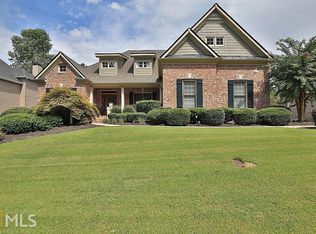 107 Cedar Woods Trl, Canton, GA 30114