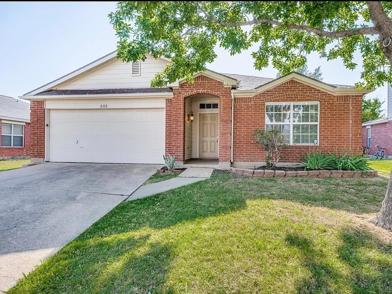 2312 Capeland Dr — Photo 1