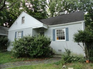 2015 Sprunt Ave, Durham, NC 27705