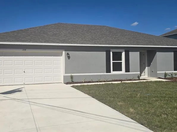 184 Athabasca Dr, Poinciana, FL 34759