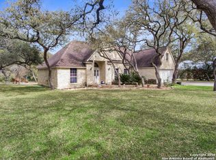 15215 Flying Cir, Helotes, TX 78023