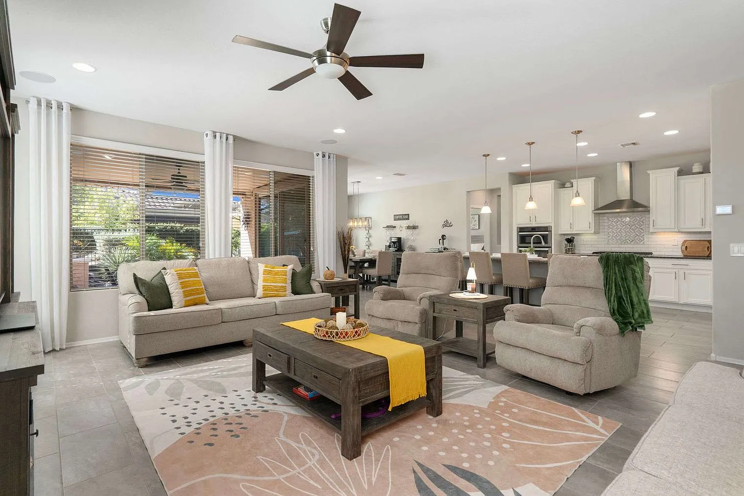 2 bed, 2.0 bath, 1883 sqft, $2,491 — Photo 1
