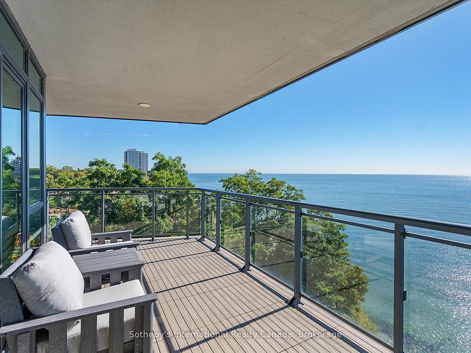 1st image of 2060 Lakeshore Rd #508