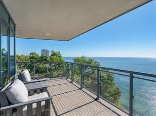 2060 Lakeshore Rd #508, Burlington, ON L7R0G2