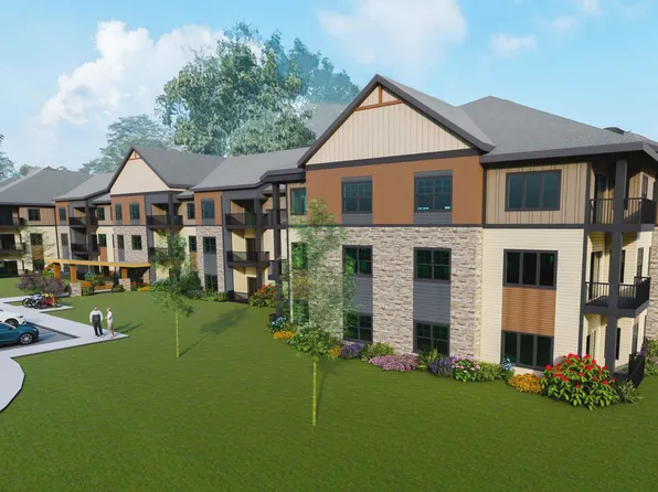 Innsbruck Plan, Village Cooperative of Cheyenne (Active Adults 62+)