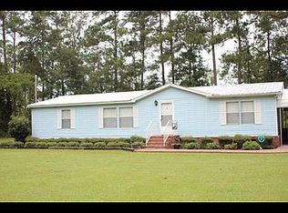 1816 Gibson Rd, Islandton, SC 29929