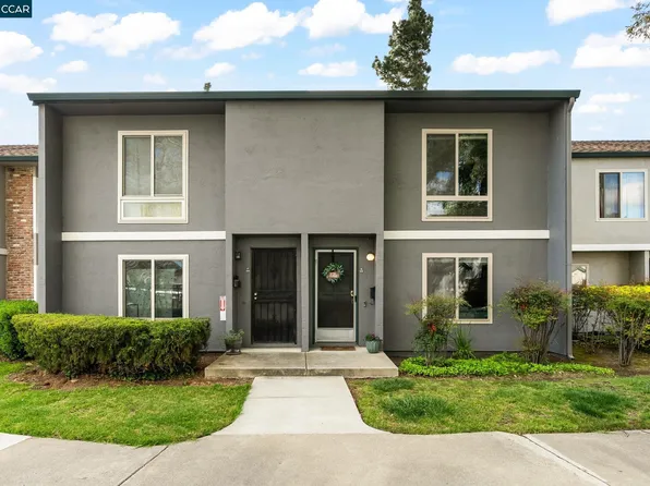 3640 Northwood Dr Unit G, Concord, CA 94520