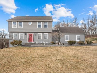 517 Wimbledon Gate North, Torrington, CT, 06790