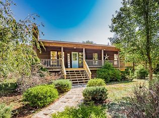 3232 Wolftown Hood Rd, Madison, VA 22727