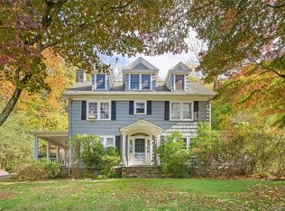 48 Mustato Rd, Katonah, NY 10536