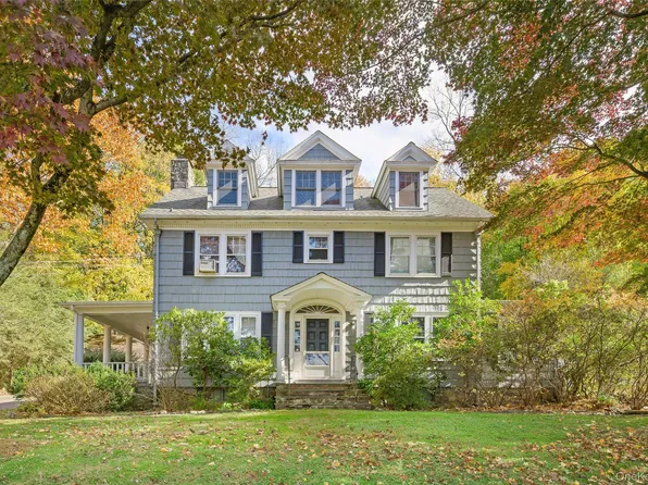 48 Mustato Road, Katonah, NY 10536