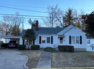 500 S Green St, Anna, IL 62906