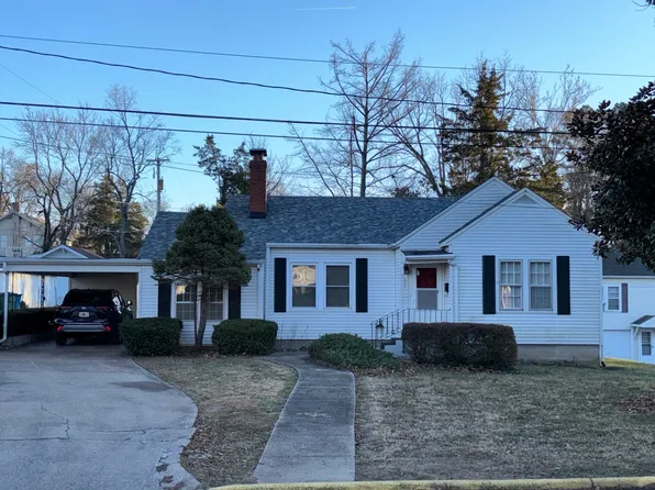 500 S Green St, Anna, IL 62906