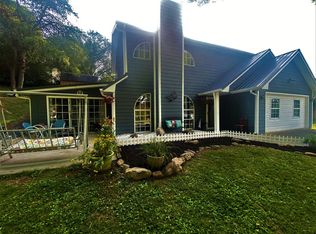 341 Spring Hollow Dr, Morristown, TN 37814