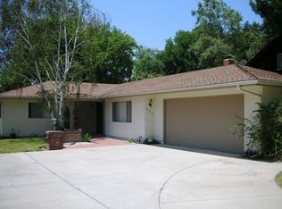 747 N Holliston Ave, Pasadena, CA 91104
