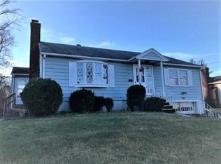 154 Fairhaven Rd, Worcester, MA 01606