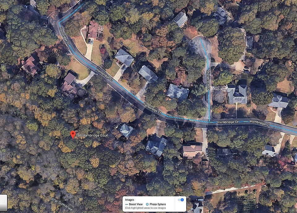 1st image of 280 Hambridge Ct