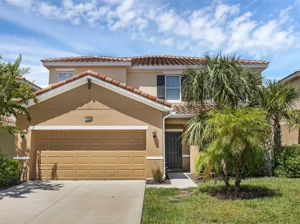 5269 Oakbourne Ave, Davenport, FL 33837