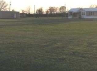 442 Pigeon Rd, Ward, AR 72176