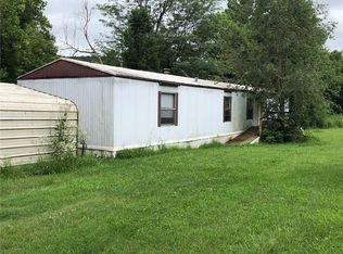993 County Road 601, Berryville, AR 72616