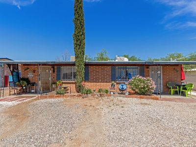 3521-3523 E Lee St, Tucson, AZ, 85716