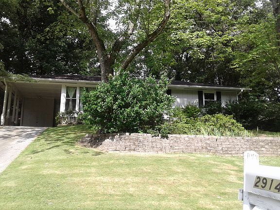 4th image of 2914 Parkridge Dr