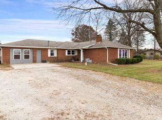 5894 N State Route 25, Logansport, IN 46947