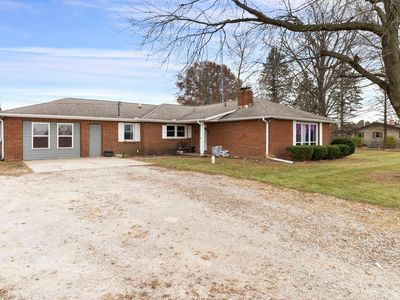 5894 N State Route 25, Logansport, IN, 46947