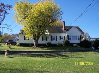 438, Woolsey Rd., TN 37748