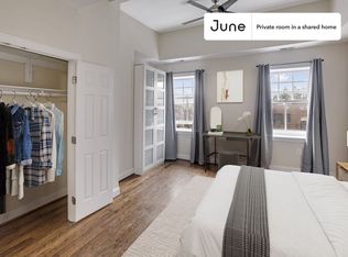 1307 Florida Ave NW #1-B, Washington, DC 20009