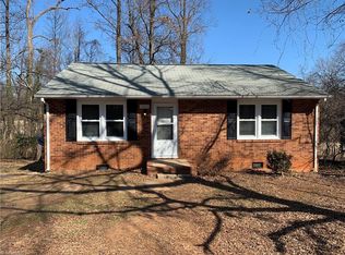 1305 Wise Ave, High Point, NC 27260