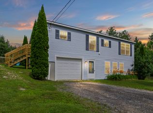 40 Hanson Rd, China, ME 04358