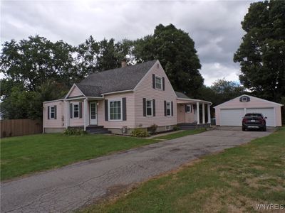 4144 Main St, Scio, NY, 14880