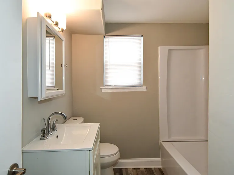 8208 Bellefonte Ln #5 — Photo 8