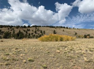 Tbd Redhill Rd, Fairplay, CO 80440