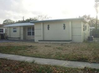 2210 N 65th Way, Hollywood, FL 33024