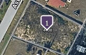 1st image of 4408 ASTERIA TERRACE LOT 8