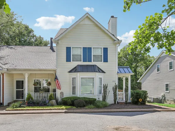 1233 Carriage Park Dr, Franklin, TN 37064