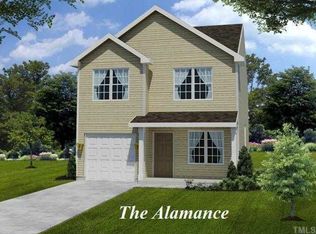 7008 San Juan Hill Ct, Raleigh, NC 27610