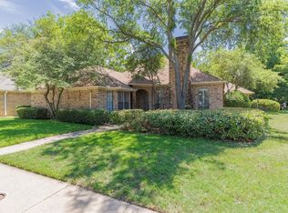 1224 Parkrow Pl, Irving, TX 75060