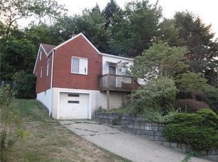 278 Courtney Hill Rd, Finleyville, PA 15332
