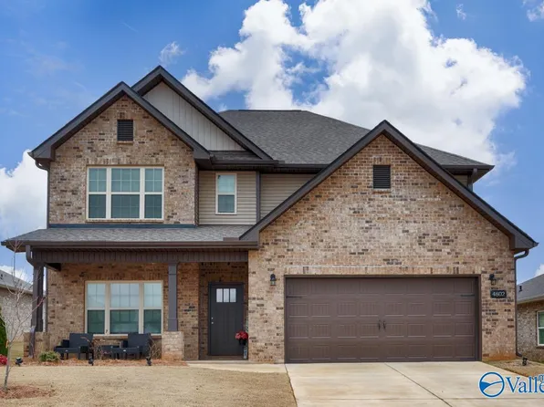 4802 Benjamins Bloom Loop NW, Huntsville, AL 35810