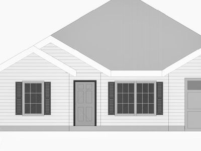 6039 Virginia Pine Ave #113, Statesboro, GA, 30458
