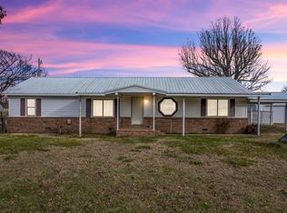 7132 Highway 82 N, Salina, OK 74365